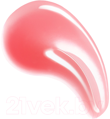 Масло для губ Divage Lip Oil тон 03