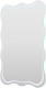 Зеркало Пекам Magik 60x80 / Magik-60x80dcl (с подсветкой, сенсором на взмах руки и часами) - 