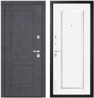 Входная дверь Металюкс М726/4 (87x205, левая) - 