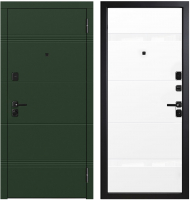 

Входная дверь, М775/1