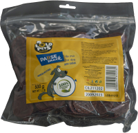 

Лакомство для собак Lolo Pets, Чипсы из утки / LOB 81213