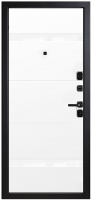 

Входная дверь, М775/2