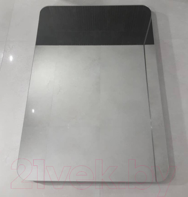 Зеркало Пекам Marta Fly 60x80 / MartaFly-60x80dp (с подсветкой, сенсором на взмах руки и подогревом) — фото 5