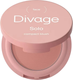 Румяна Divage Solo Compact Blush тон 01 - 