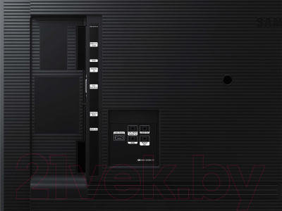 Информационная панель Samsung QB43R-B / LH43QBRBBGCXCI