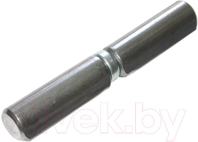 Петля точечная Металлист Гаражная каплевидная 20x140 б/п (с подшипником)