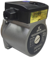 

Циркуляционный насос Pumpman, UPS15-6PA/A / UPS156PAA