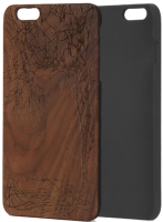 

Чехол-накладка Case, Wood для iPhone SE 2020/2022