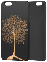 

Чехол-накладка Case, Wood для iPhone SE 2020/2022