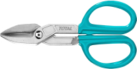 Ножницы по металлу TOTAL THTJ534101 - 