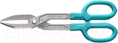 Ножницы по металлу TOTAL THT524121