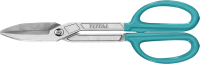 Ножницы по металлу TOTAL THTJ534121 - 