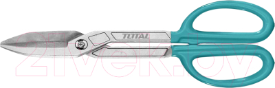 Ножницы по металлу TOTAL THTJ534121