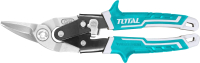 Ножницы по металлу TOTAL THTJ531106 - 