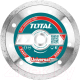 Отрезной диск алмазный TOTAL TAC2122303 - 
