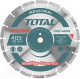 Отрезной диск алмазный TOTAL TAC2144052 - 