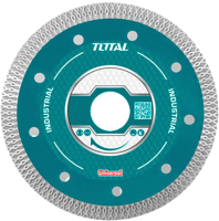 Отрезной диск алмазный TOTAL TAC2181801HT - 