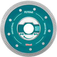 Отрезной диск алмазный TOTAL TAC2182301HT - 