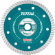 Отрезной диск алмазный TOTAL TAC2132301HT - 