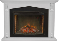 

Каминокомплект, Praga FS33/FS33W + Firespace 33 S IR
