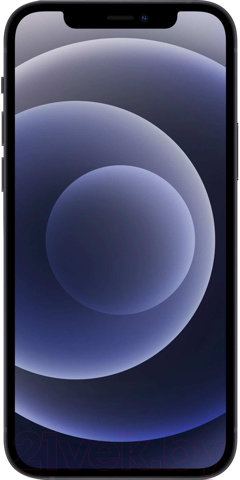 Смартфон Apple iPhone 12 64GB A2403 / 2BMGJ53 восстановленный Breezy Грейд B