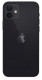 Миниатюра изображения товара Смартфон Apple iPhone 12 64GB A2403 / 2BMGJ53 восстановленный (черный)