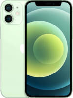 Смартфон Apple iPhone 12 64GB A2403 / 2BMGJ93 восстановленный (зеленый) - 