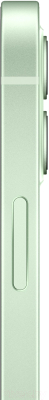 Смартфон Apple iPhone 12 64GB A2403 / 2BMGJ93 восстановленный Breezy Грейд B (зеленый)