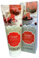 

Пенка для умывания Dr. Cellio, G70 Fruit Cherry Foam Cleansing