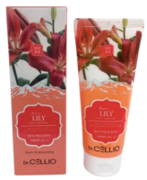 

Пенка для умывания Dr. Cellio, G70 Flower Lily Foam Cleansing