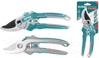 Изображение товара Секатор механический TOTAL THT0601