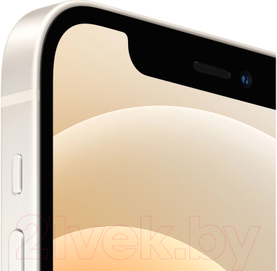 Смартфон Apple iPhone 12 64GB A2403 / 2QMGJ63 восстановленн. Breezy Грейд A+(Q) (белый)