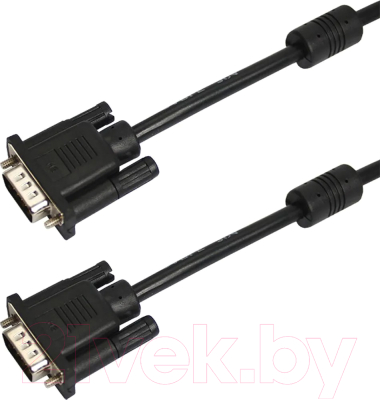 Кабель PROconnect VGA Plug - VGA Plug / 17-5505-6