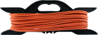 Удлинитель на рамке PROconnect 11-7112 (оранжевый) - 