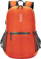 Рюкзак спортивный RoadLike 359159 (оранжевый) - 