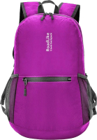 Рюкзак спортивный RoadLike 359156 (фиолетовый) - 