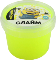 

Слайм ND Play, Миньоны / 304171