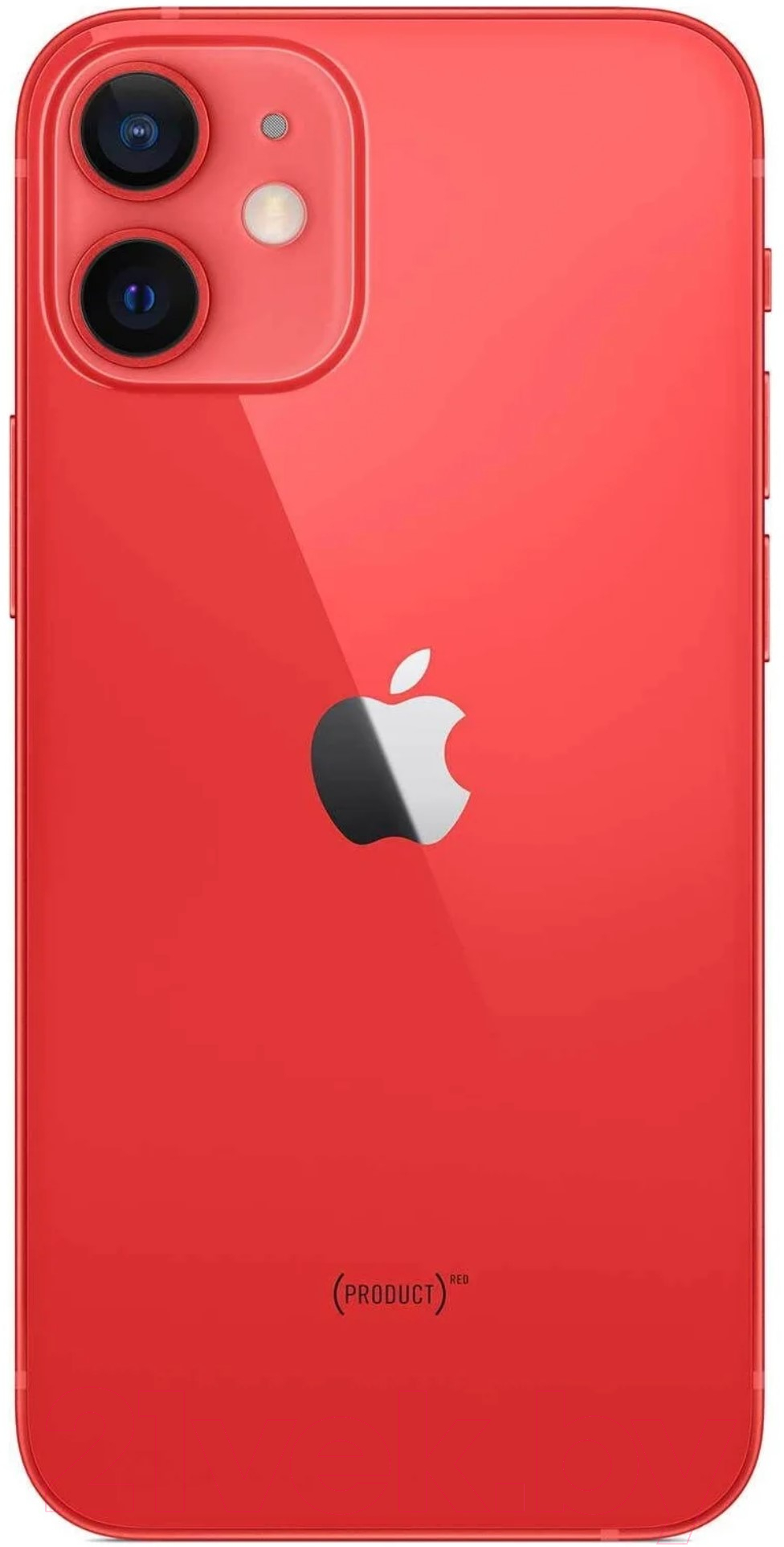 Купить Iphone 12 Mini Red