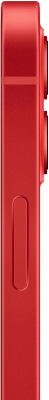Смартфон Apple iPhone 12 64GB A2403 / 2AMGJ73 восстановленный Breezy Грейд A (красный)