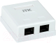 Розетка Generica CS2-1C5EU-22-G - 