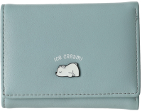 

Портмоне Miniso, Trifold / 7921