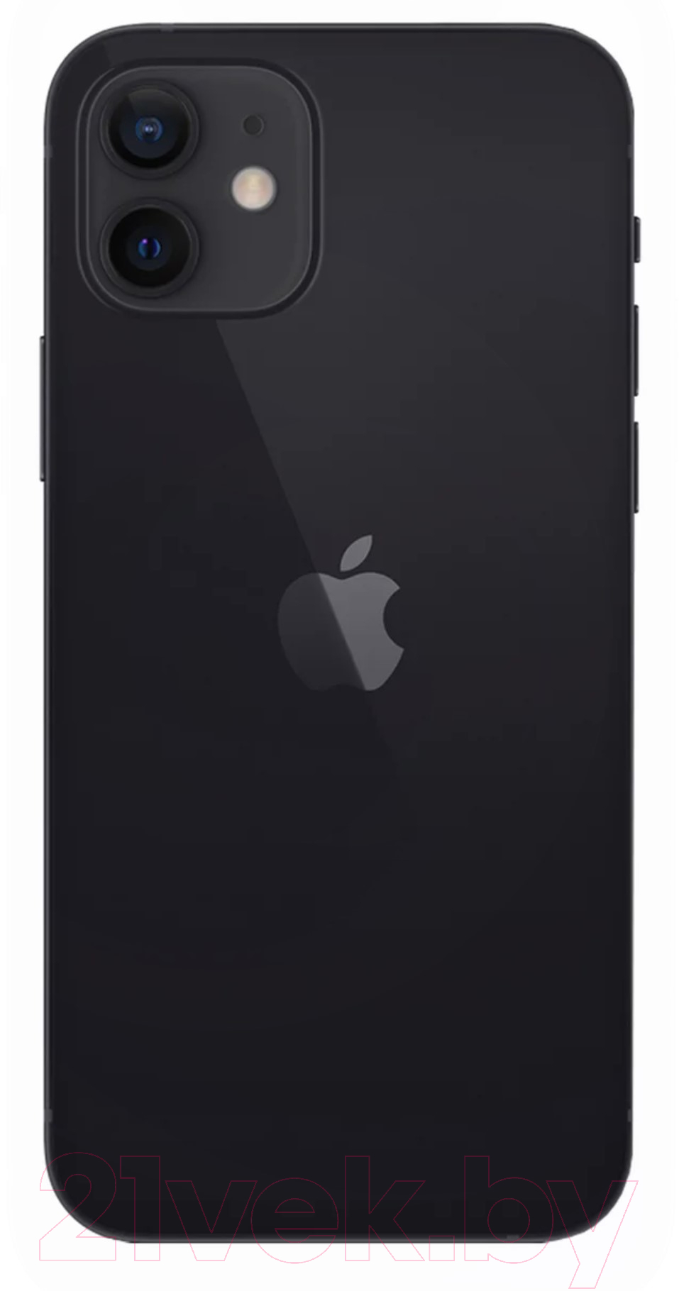 Смартфон Apple iPhone 12 64GB A2403 / 2AMGJ53 восстановленный Breezy Грейд A