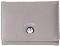 

Портмоне Miniso, Trifold / 7938