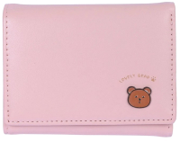 

Портмоне Miniso, Trifold / 7945