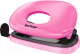 Дырокол Berlingo Round / DDp_10103 (розовый) - 