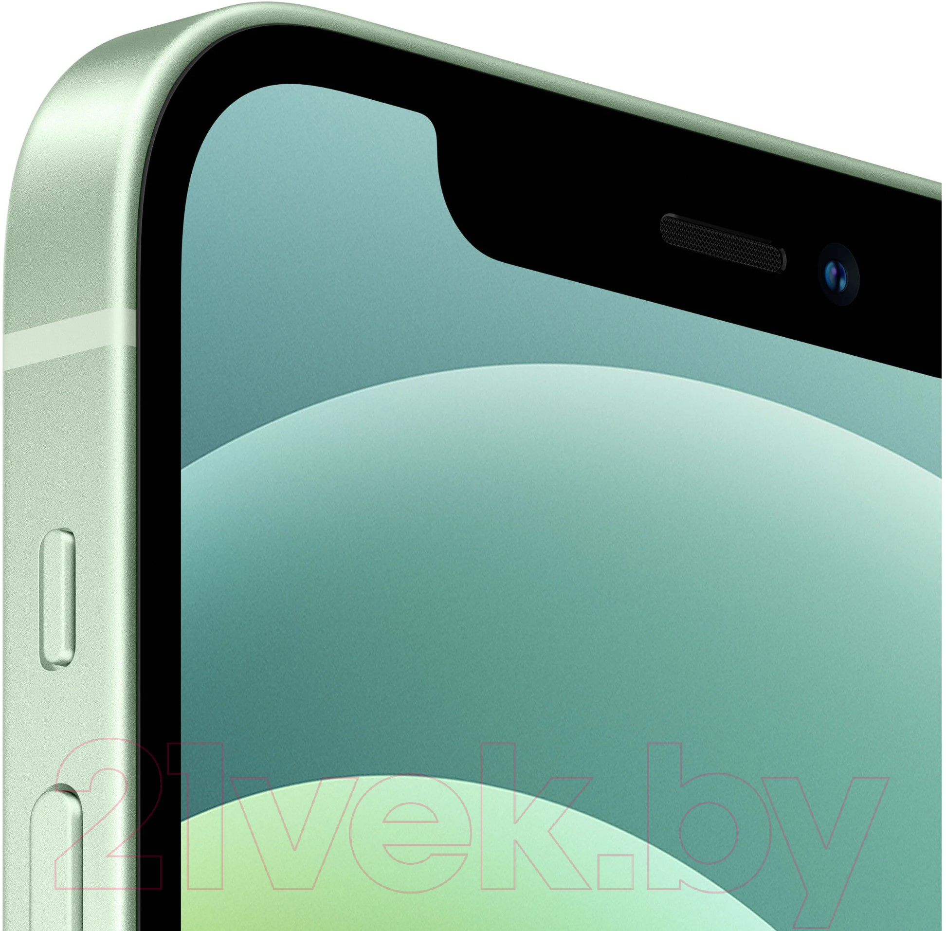 Смартфон Apple iPhone 12 64GB A2403 / 2AMGJ93 восстановленный Breezy Грейд A
