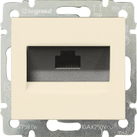 

Розетка Legrand, Valena 774130