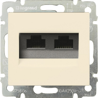 

Розетка Legrand, Valena 774131