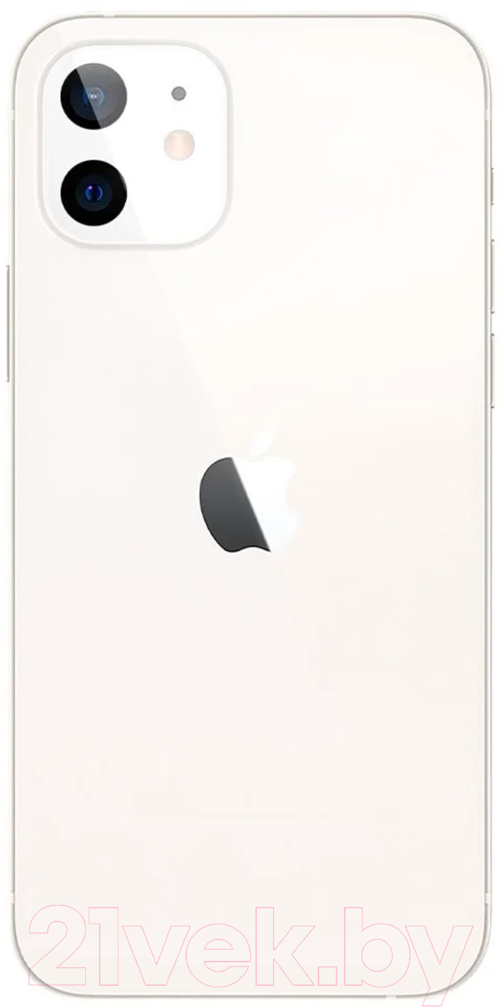 Смартфон Apple iPhone 12 64GB A2403 / 2AMGJ63 восстановленный Breezy Грейд A