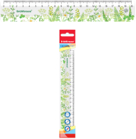 

Линейка Erich Krause, Camomile / 58106